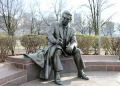 THE FATHER: ART ROONEY SR