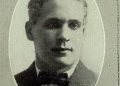 THE 16 MEN WHO LED THE BLACK AND GOLD